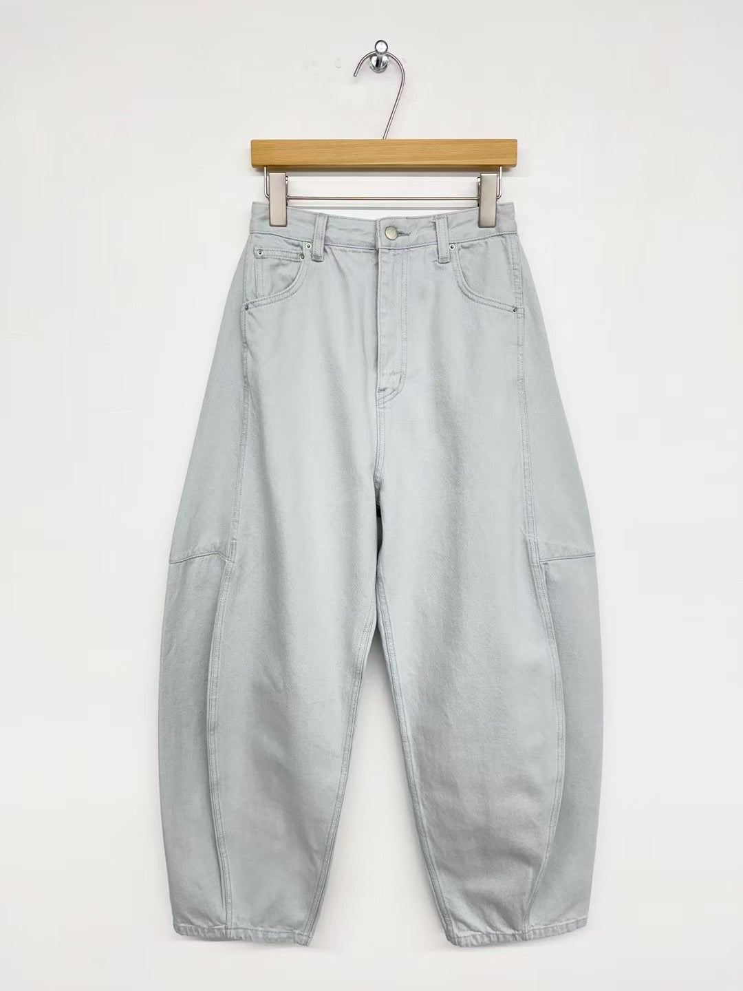 Charlotte Jeans (3 Colors)