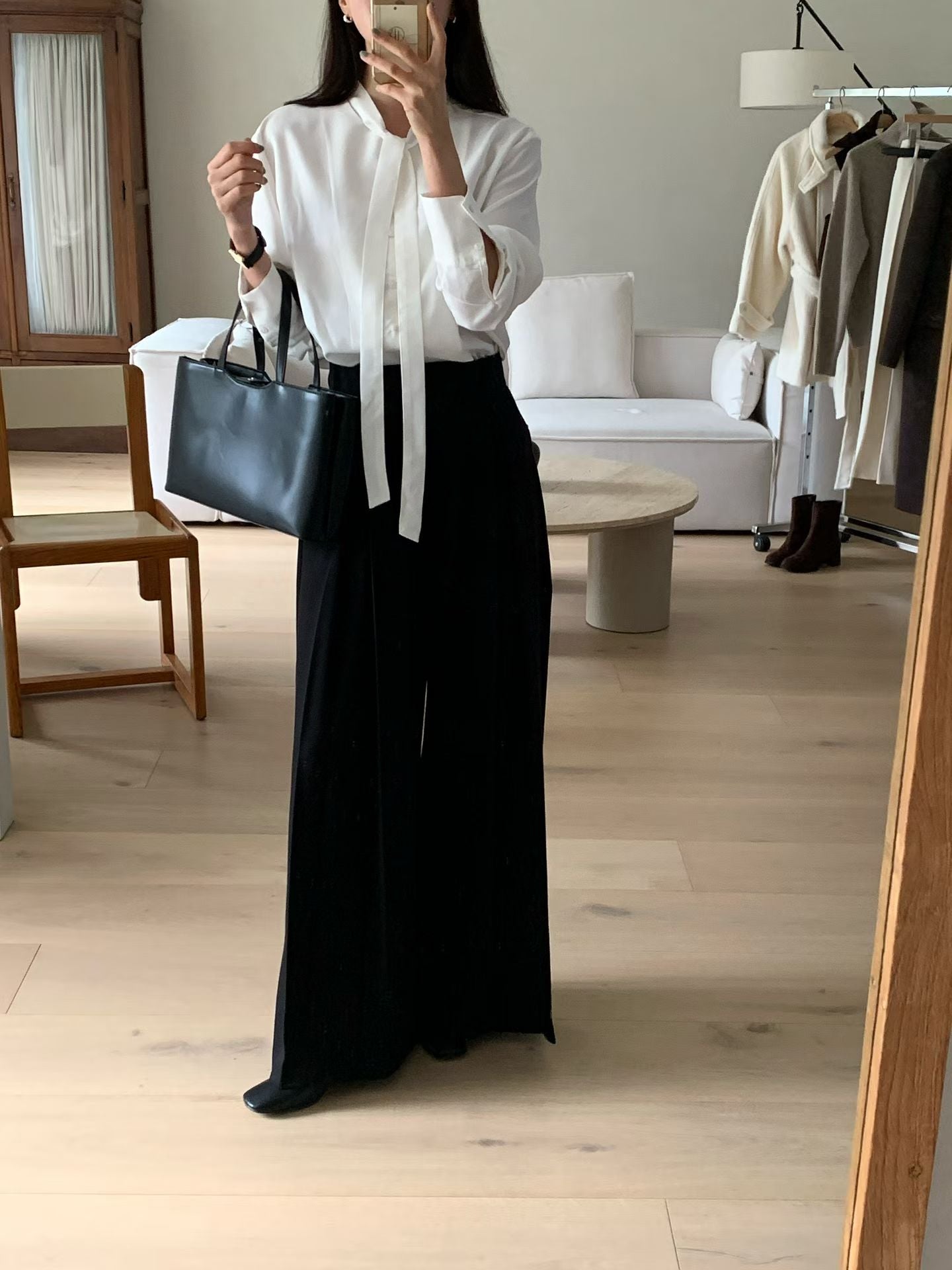 Cassia Pants (2 Colors)