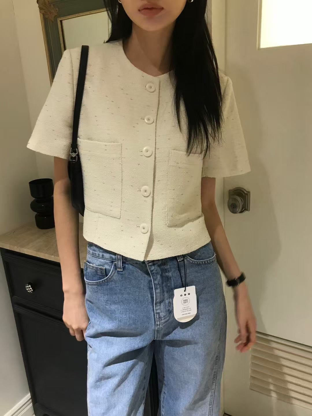 Joi Jacket (2 Colors)