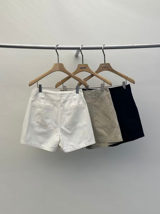 Anouk Short Pants (3 Colors)