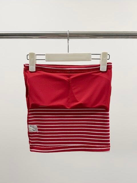 Josh Cotton Span Top (6 Colors)