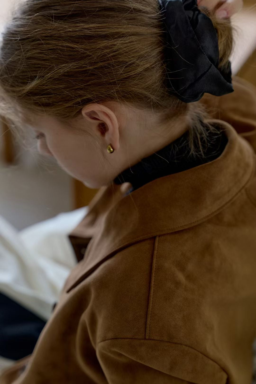 Olson Jacket (2 Colors)