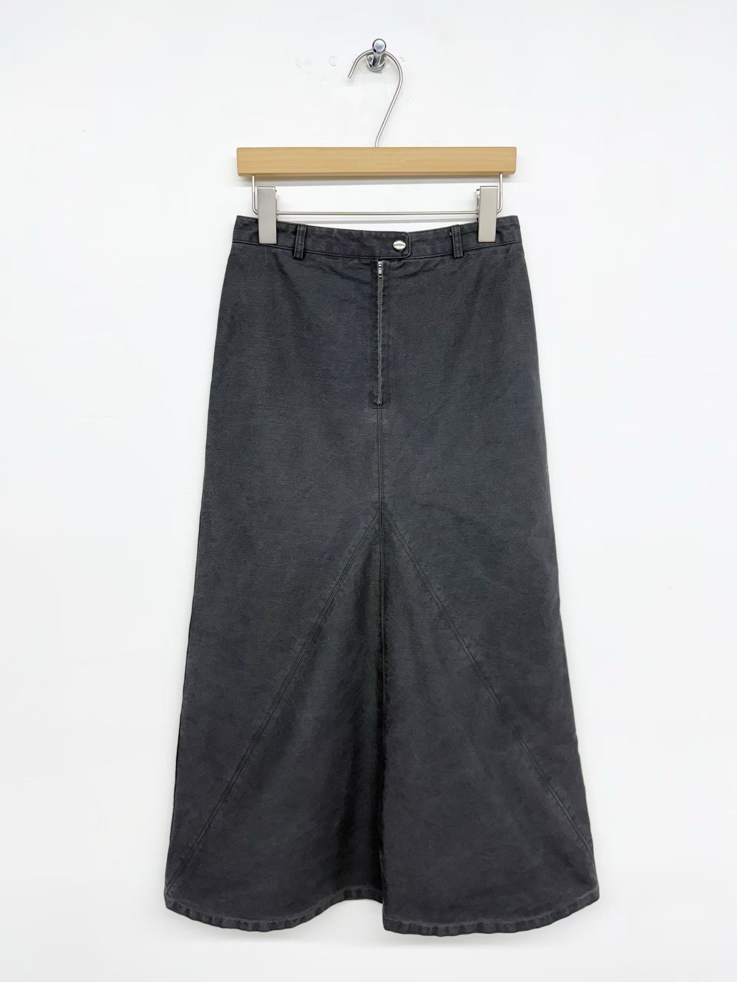 Sienna A-line Skirt (2 Colors)