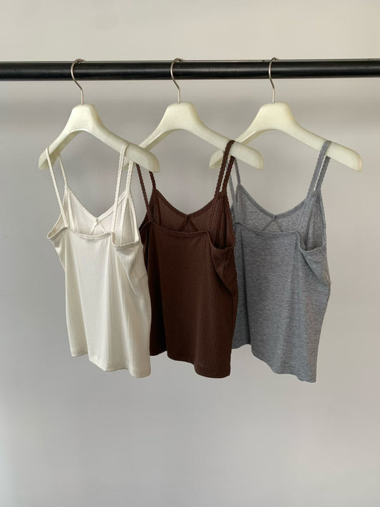 Lydra Top (3 Colors)