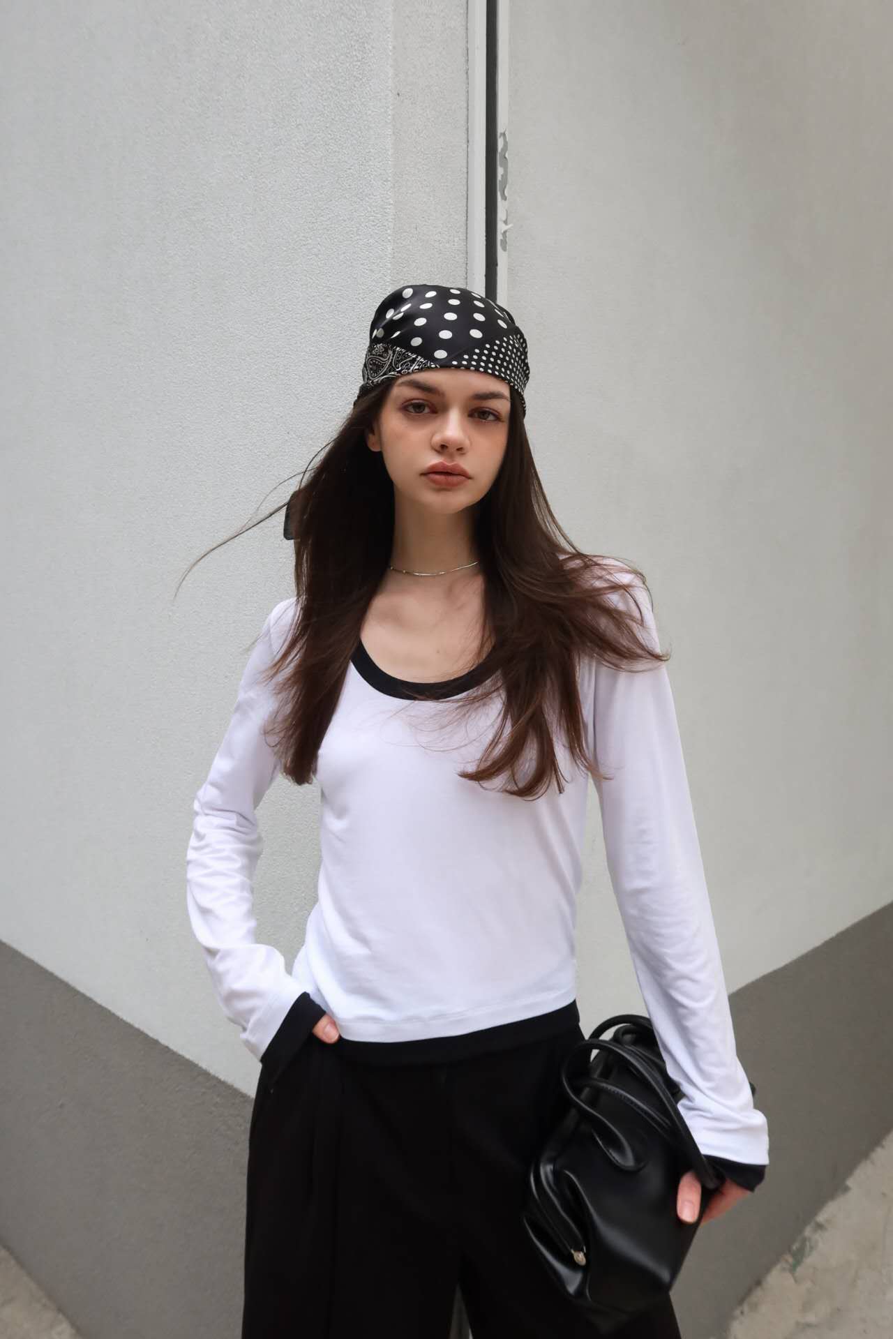 Elysia Top (3 Colors)