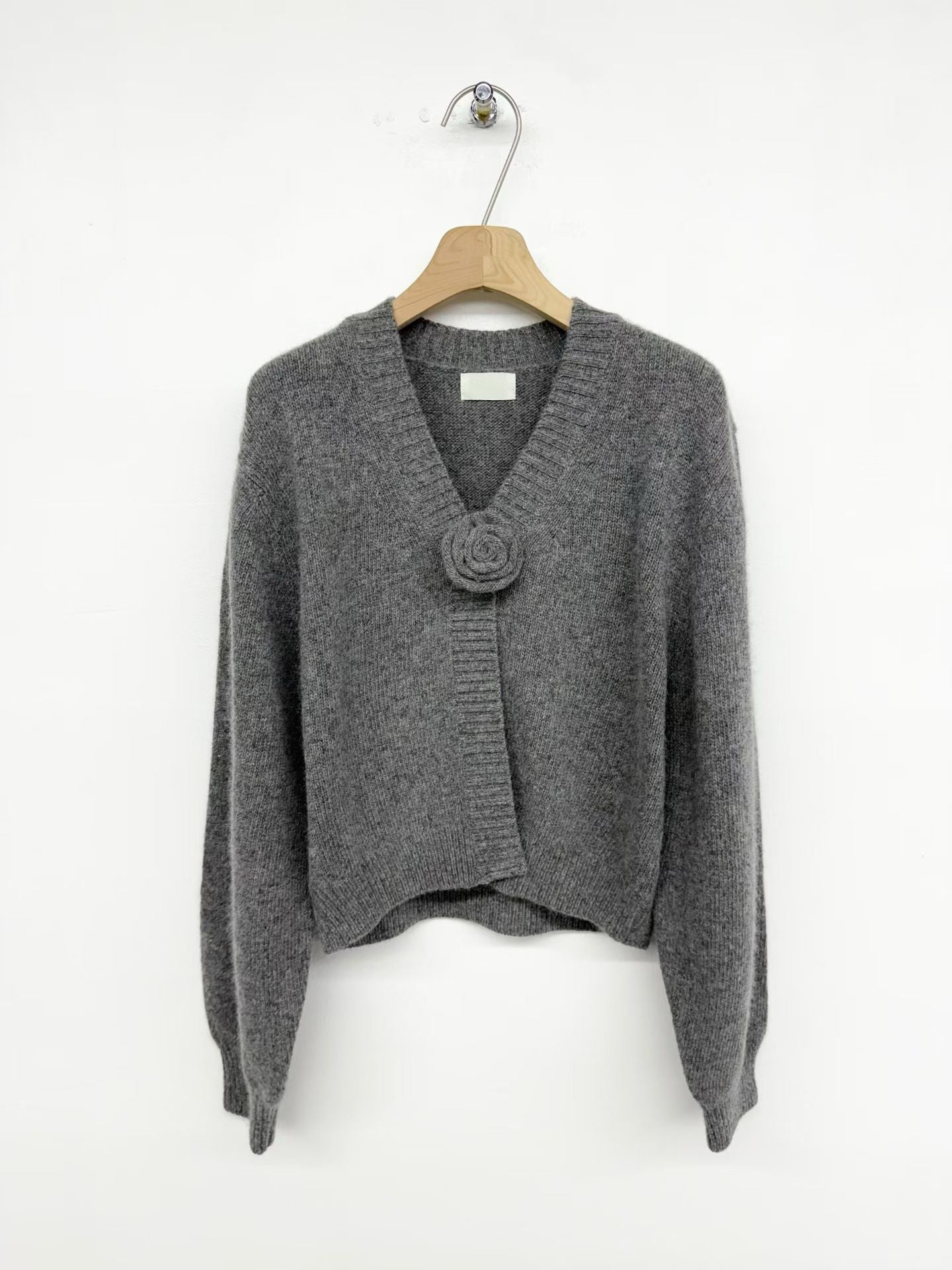Carys Cardigan (3 Colors)