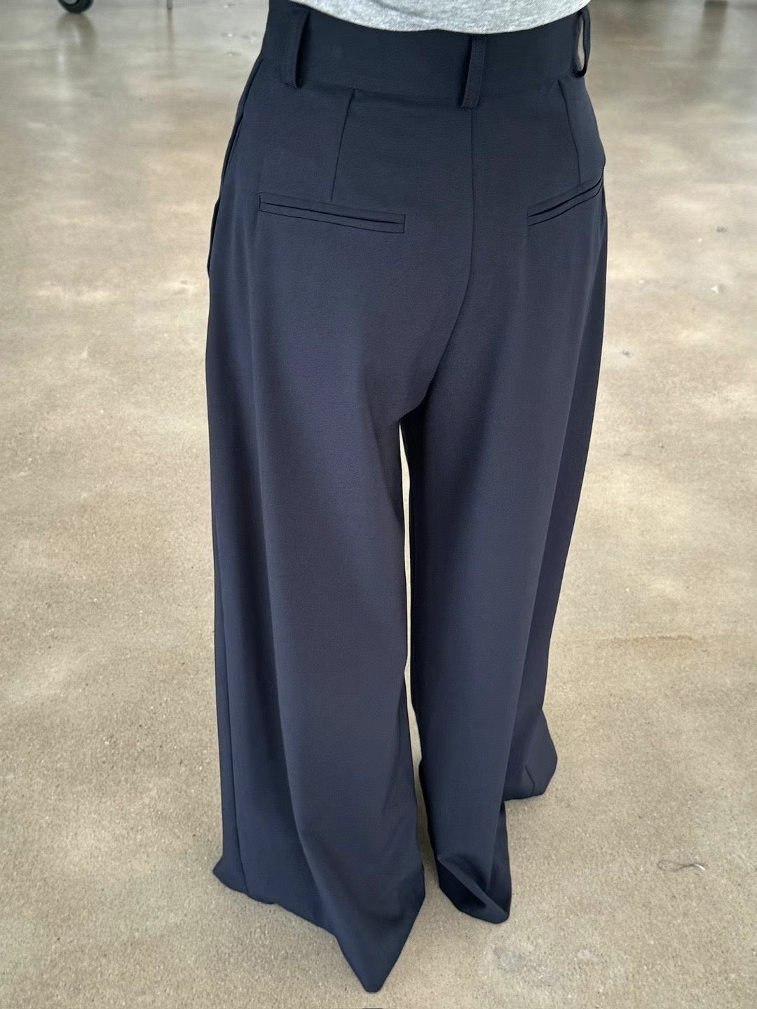 Naomi Pants (2 Colors)