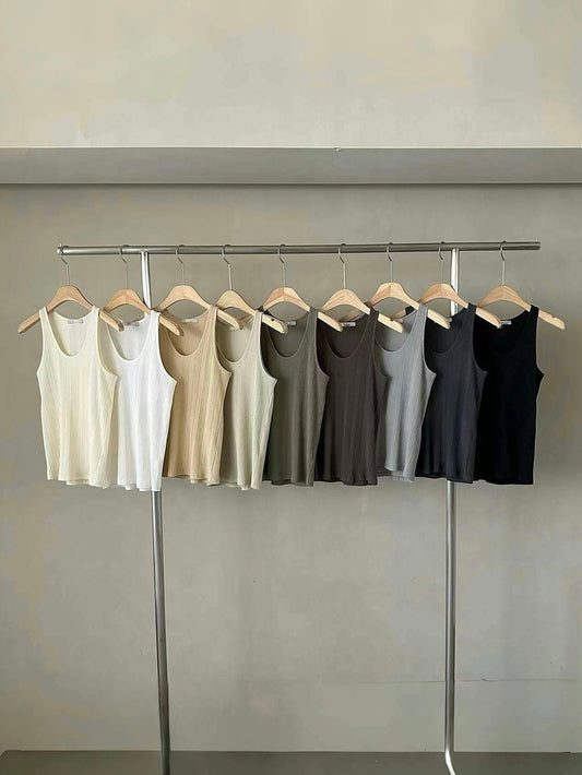Juno Top (8 Colors)