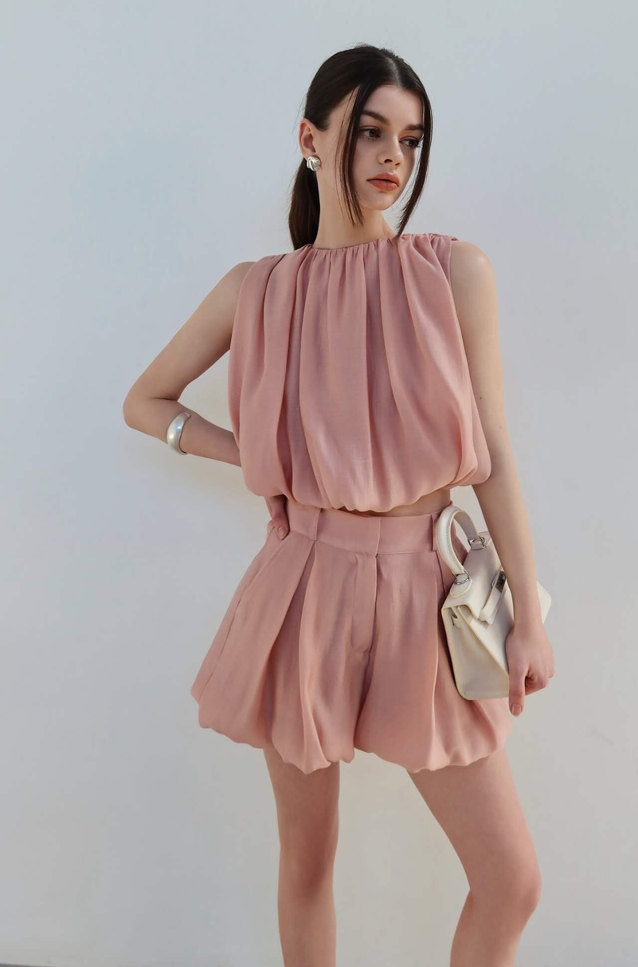 Elena Top (4 Colors)
