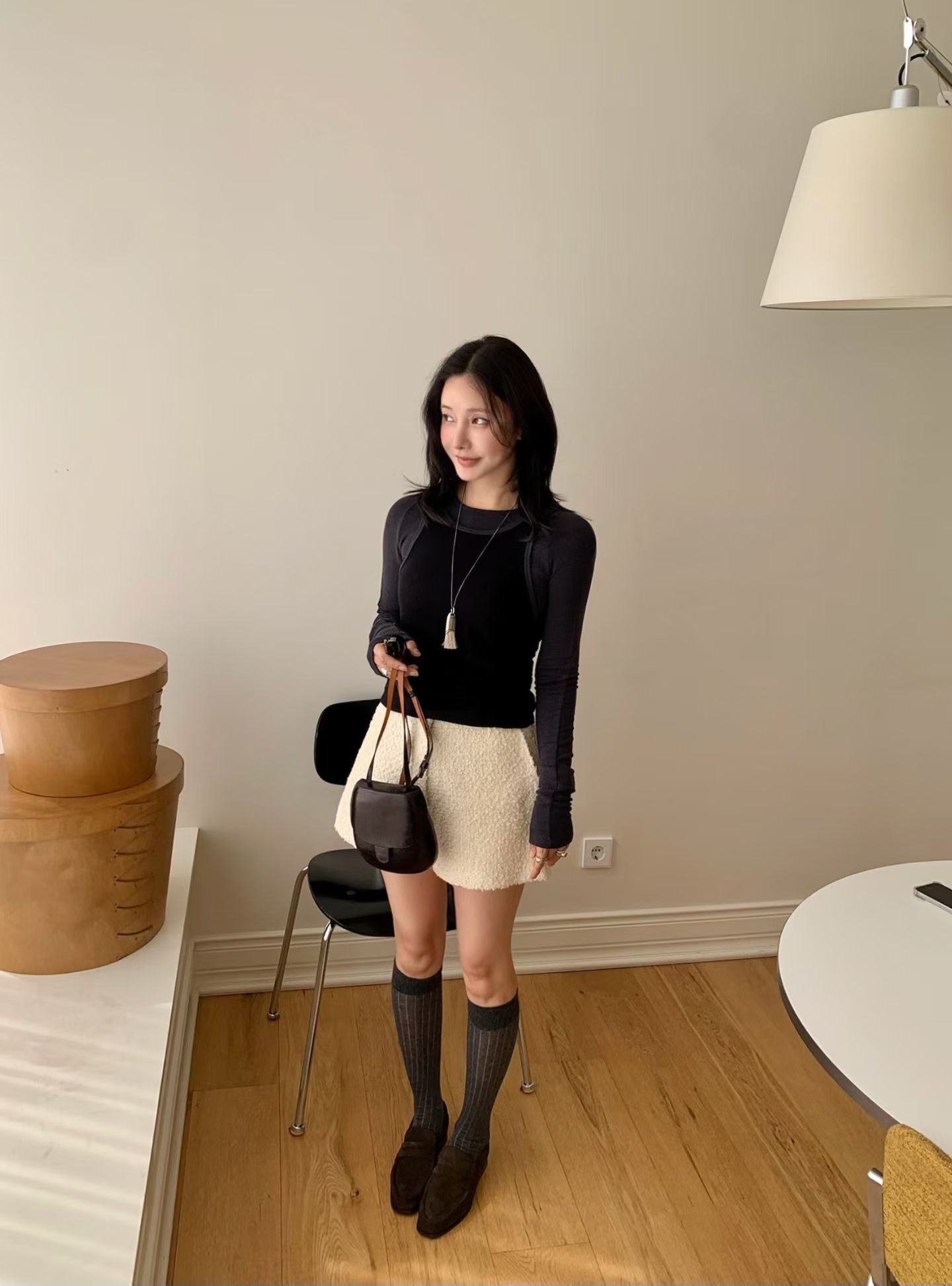 Fable Short Pants (2 Colors)