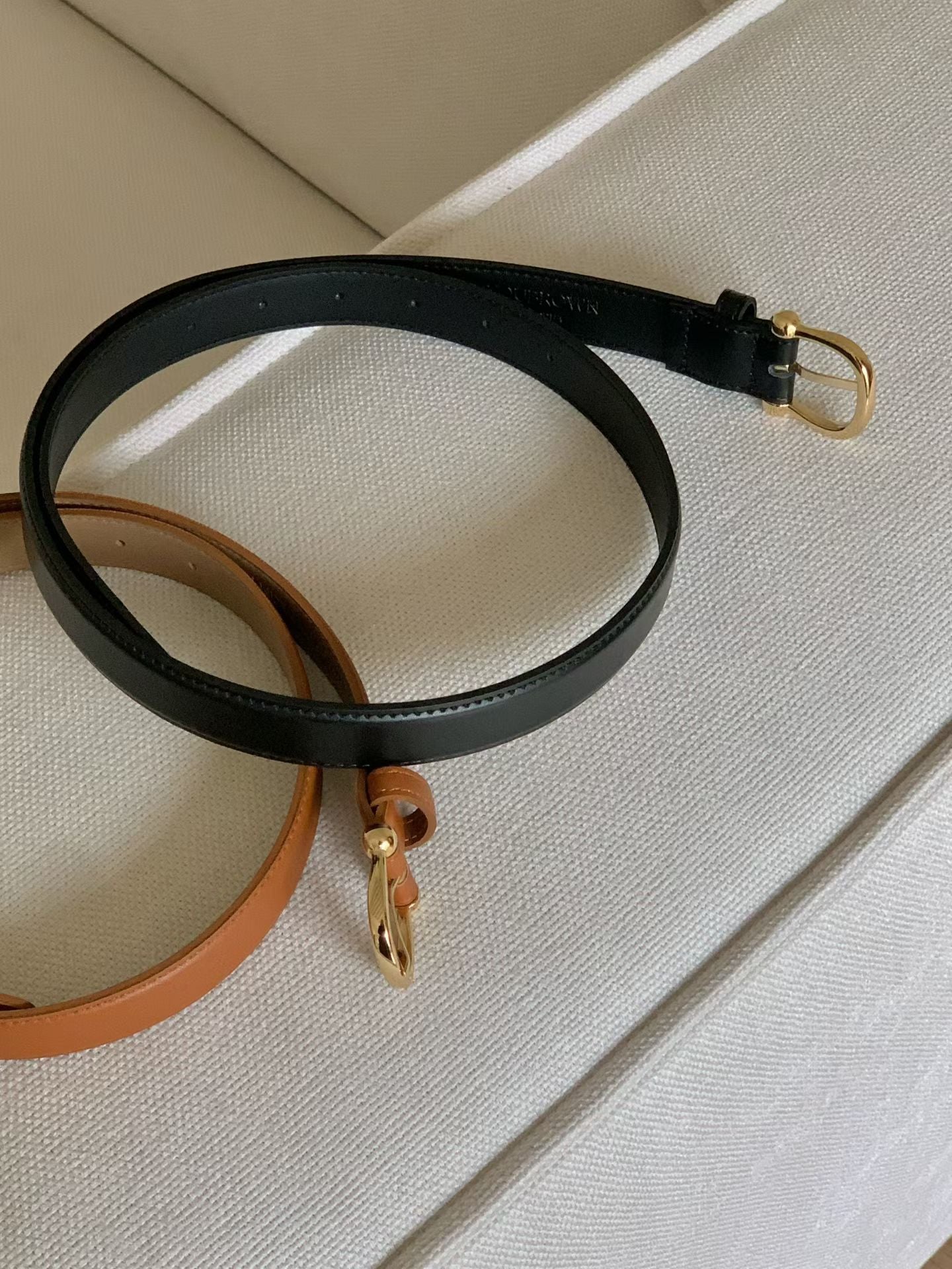 Rhiannon Belt (2 Colors)