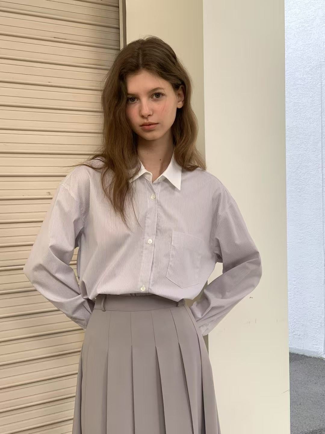 Renest Shirt (3 Colors)