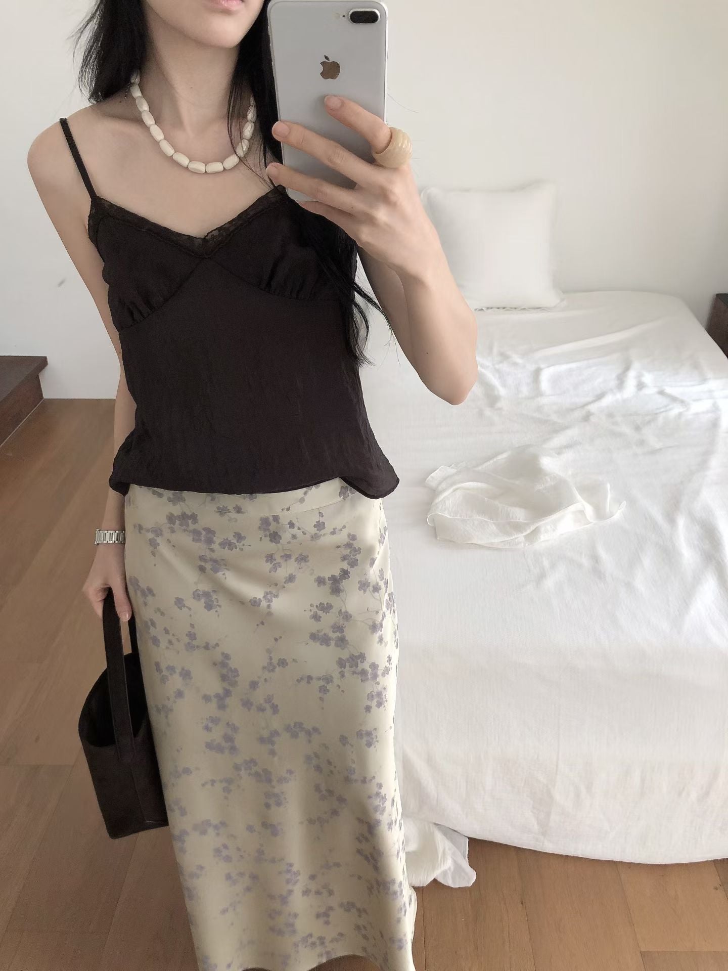 Felurian Lace Top (3 Colors)