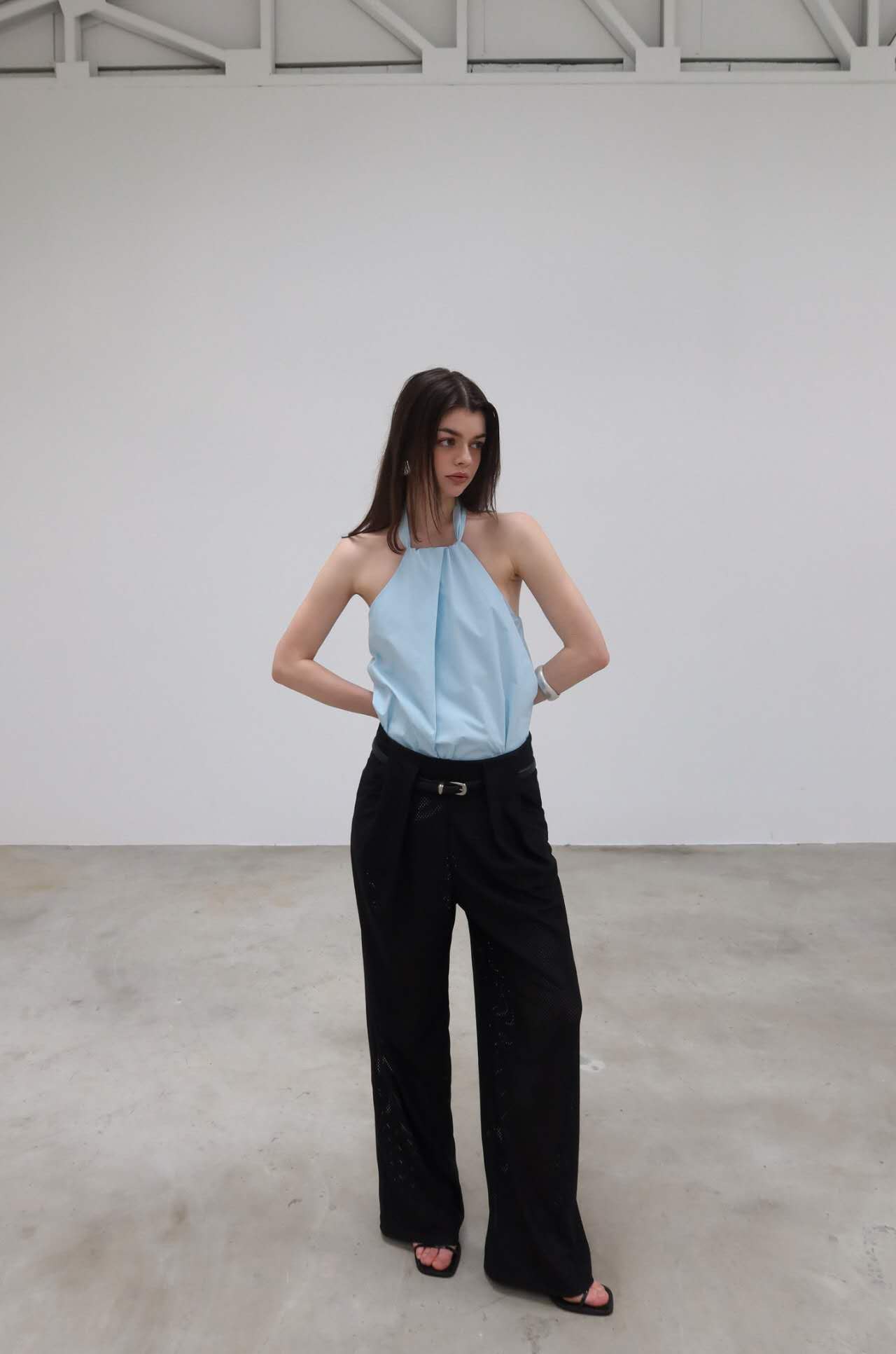 Greer Top (4 Colors)