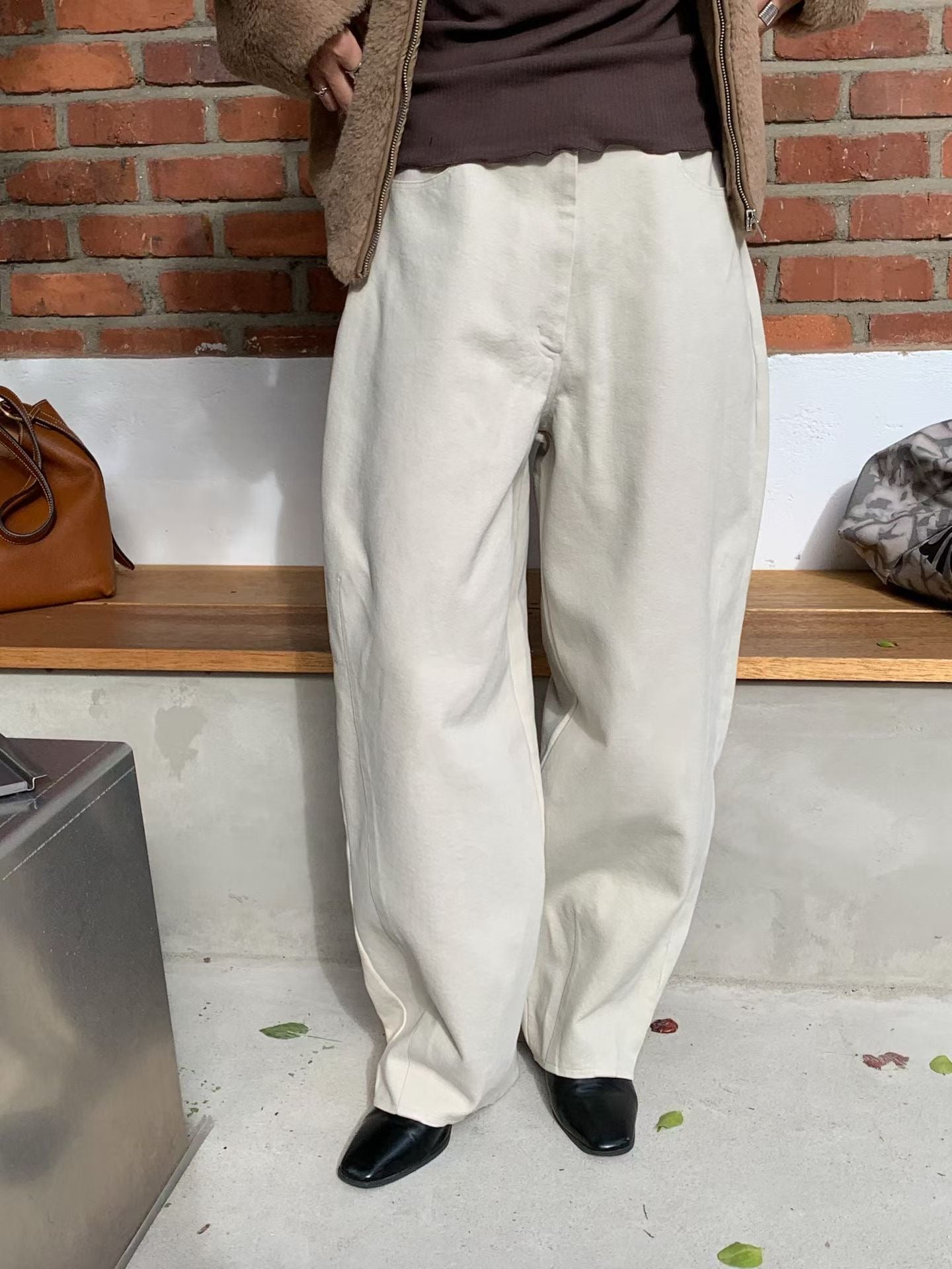 Fiora Pants (3 Colors)