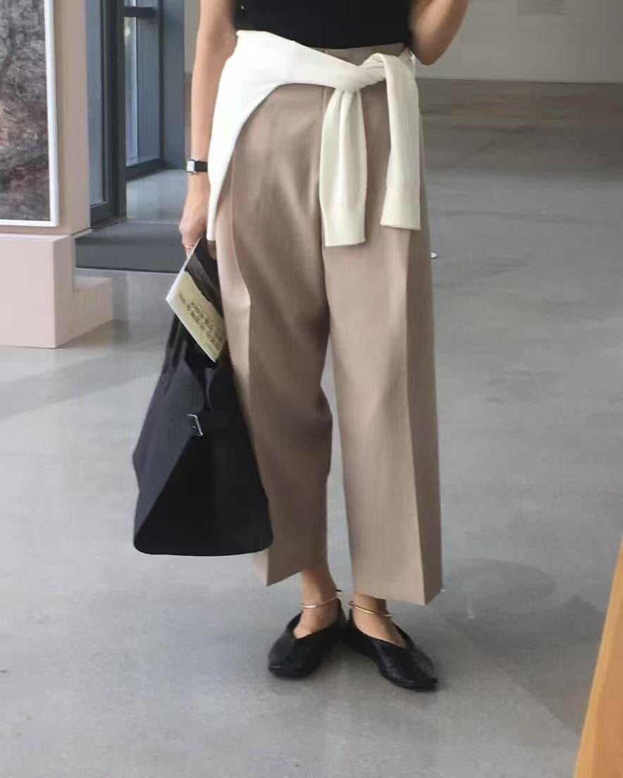 Oberon Pants (3 Colors)