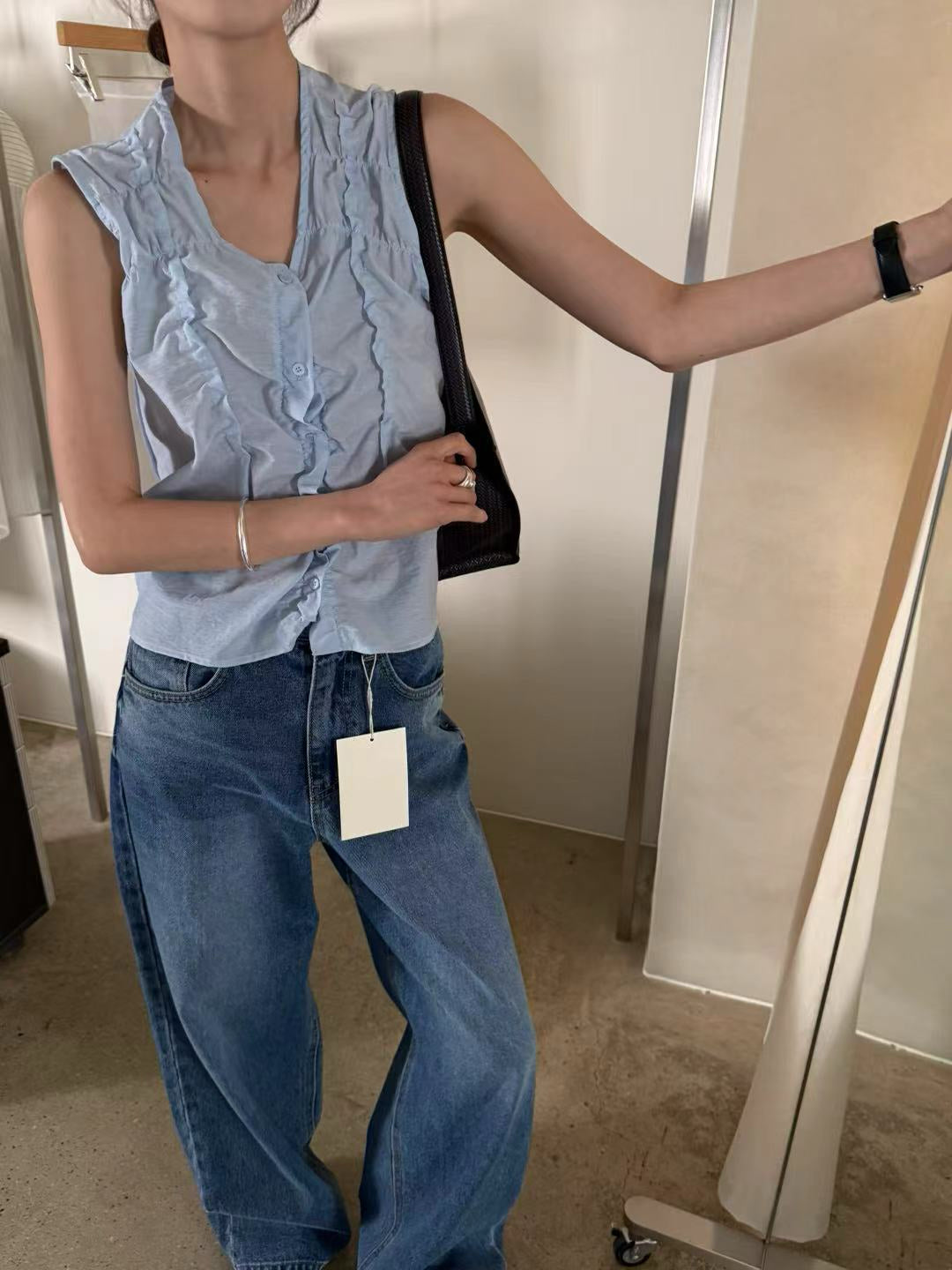 Zosia Top (5 Colors)