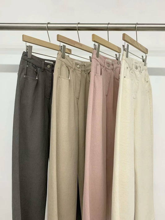 Elva Jeans (4 Colors)