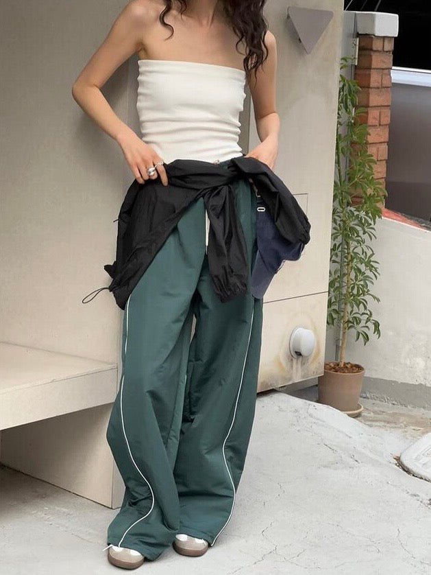 Josh Cotton Span Top (6 Colors)