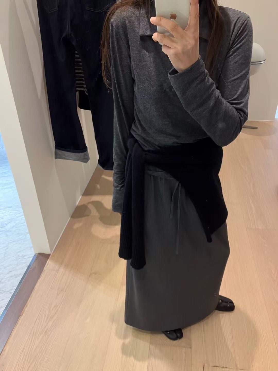 Noemi Top (3 Colors)