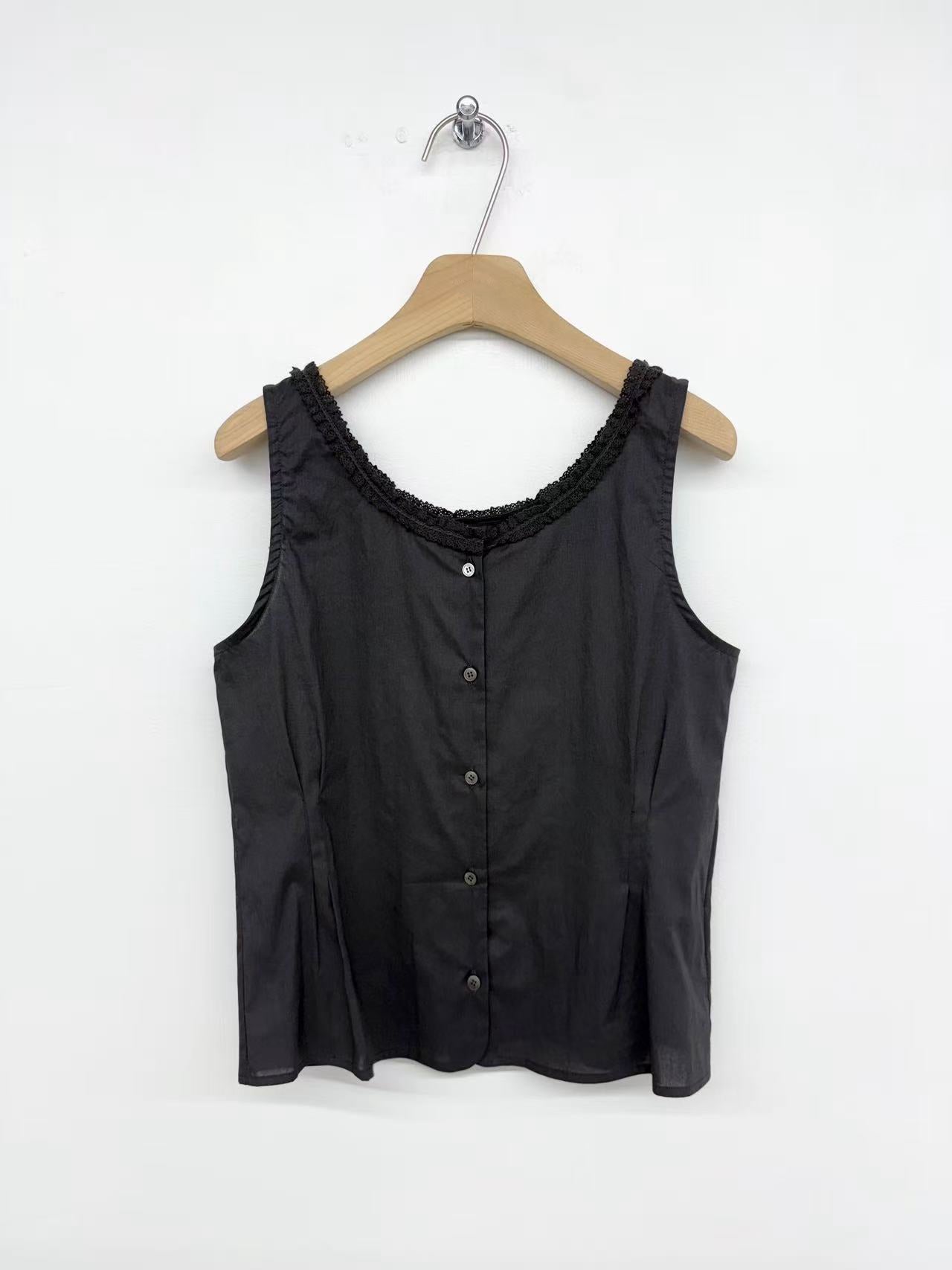 Elowen Top (3 Colors)
