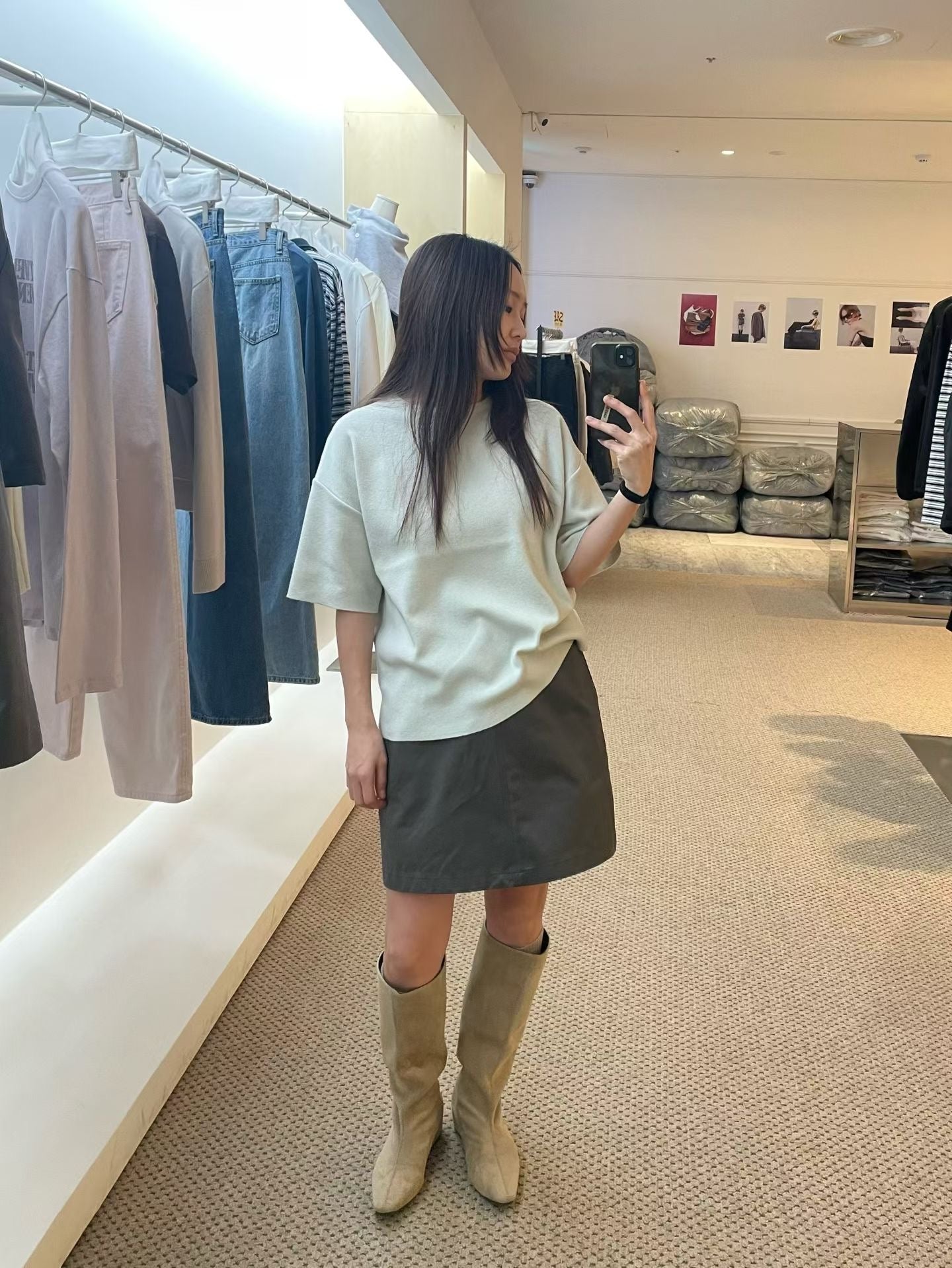 Jorah Knit Top (3 Colors)