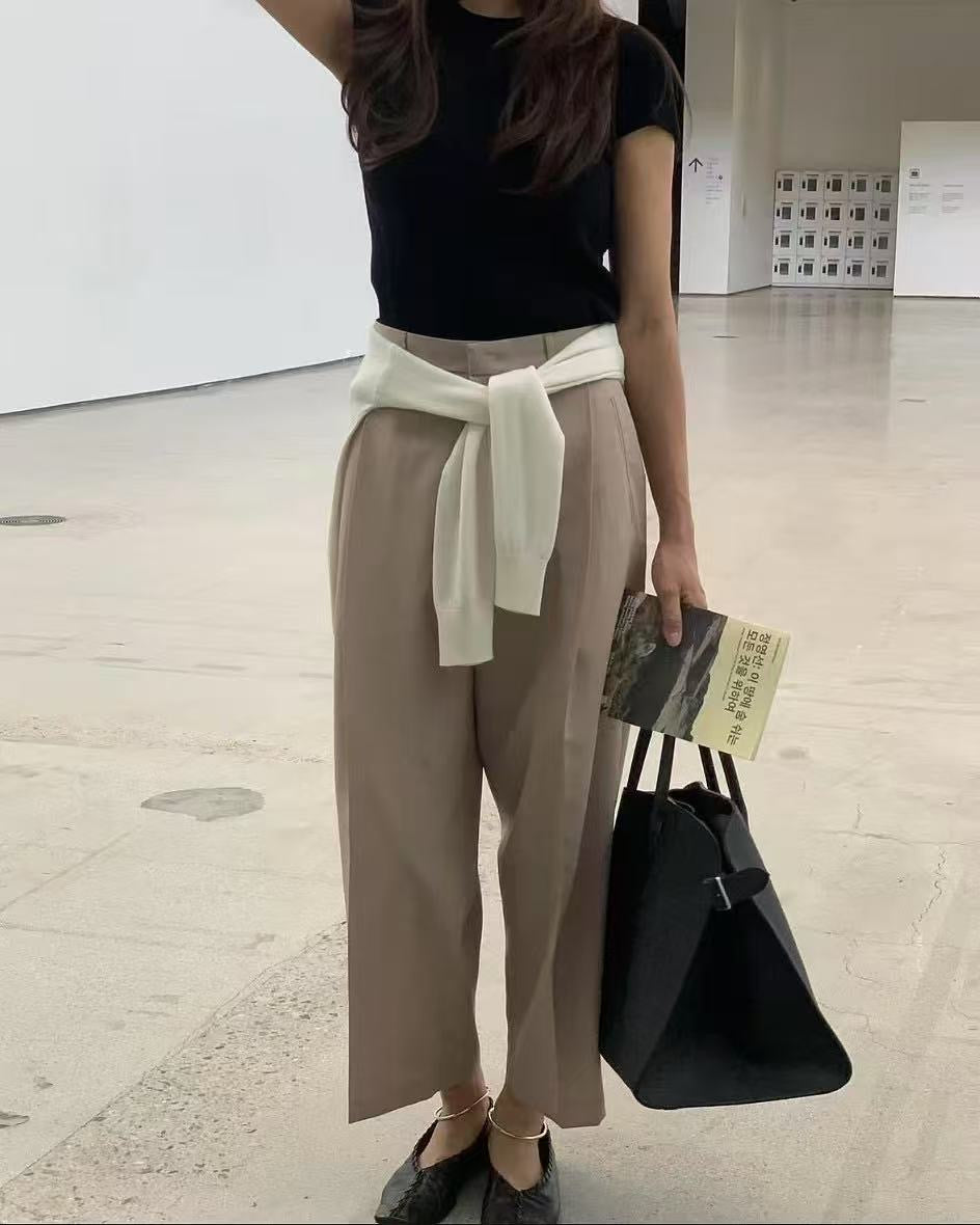 Oberon Pants (3 Colors)