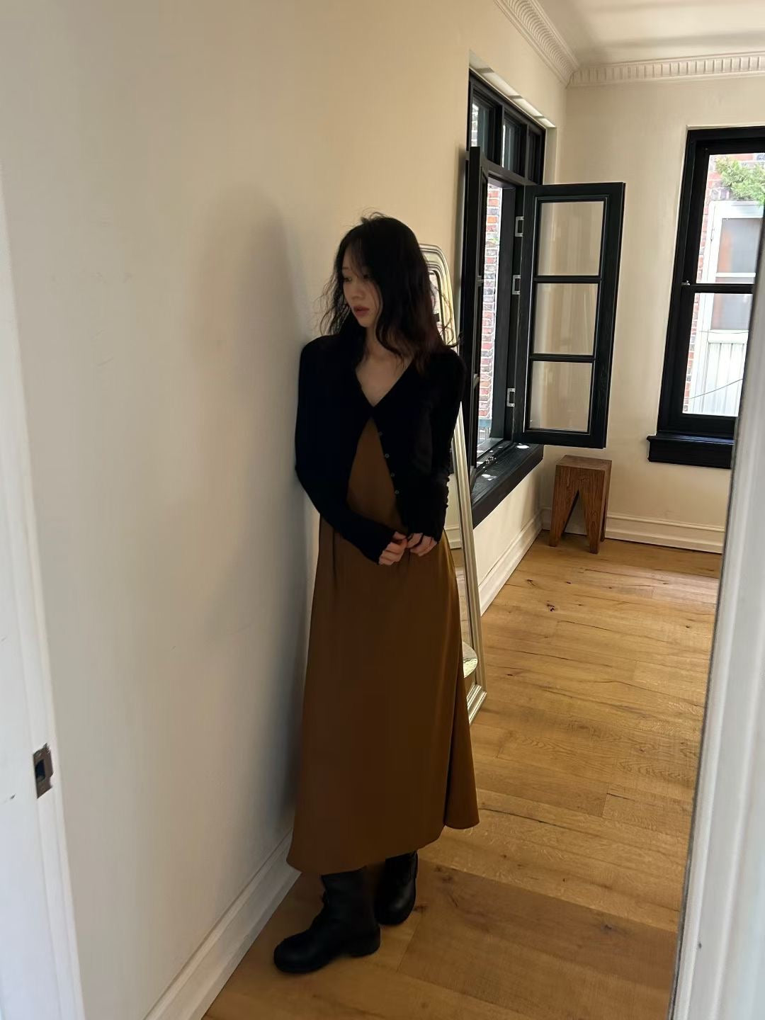 Selah Jacket (3 Colors)