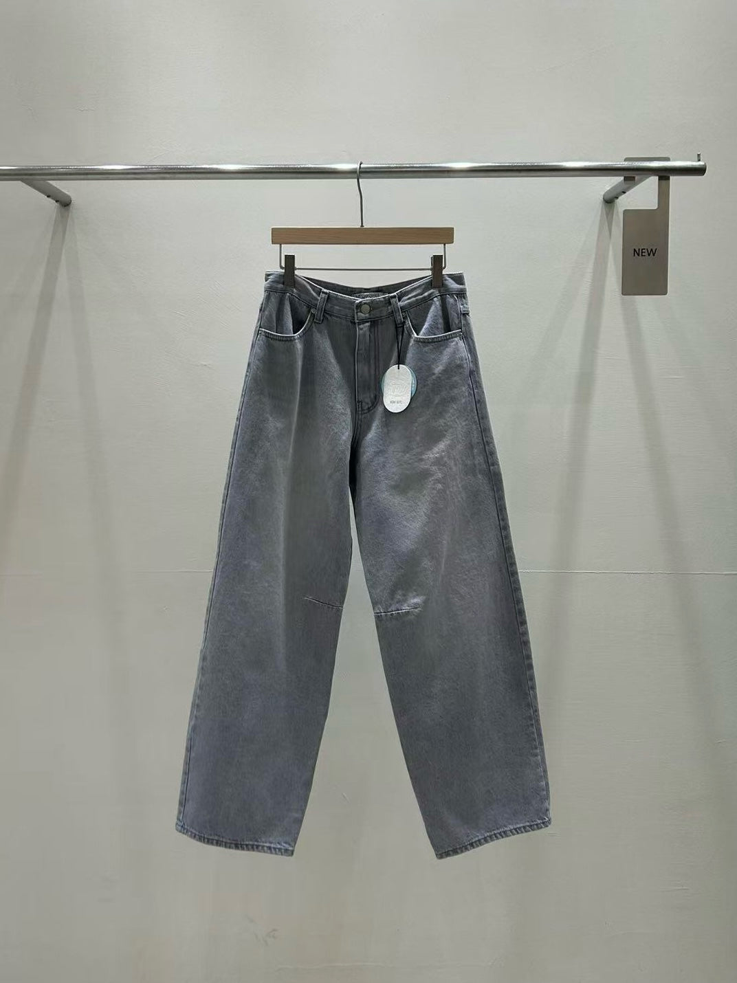 Bailey Jeans