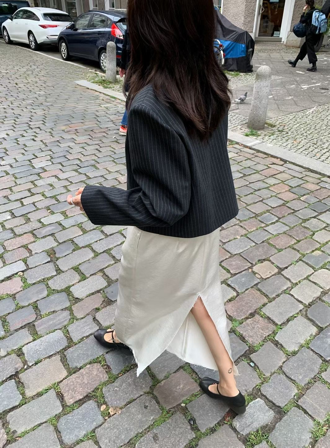 Quinley Blazer (2 Colors)