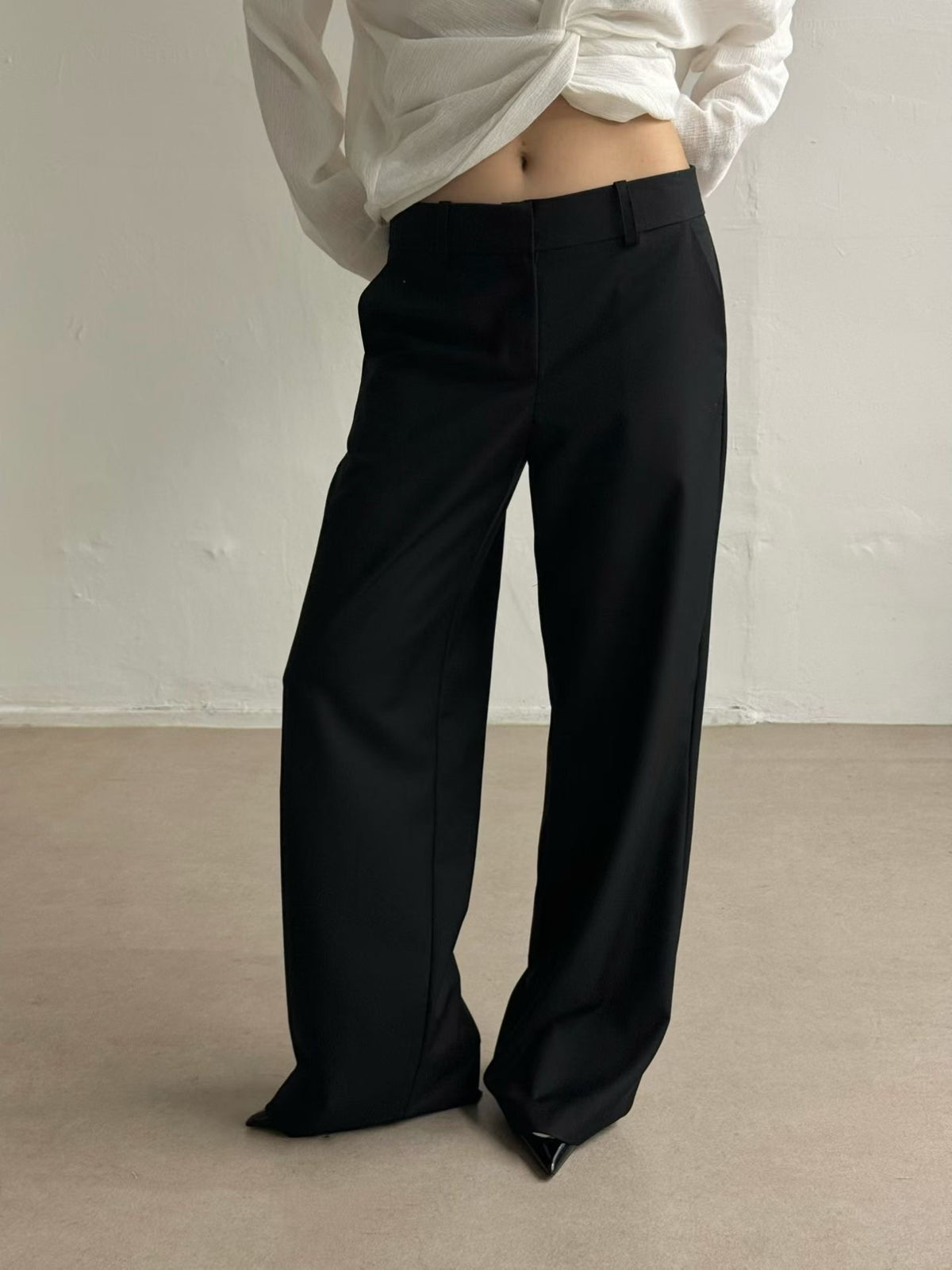 Yalena Pants (5 Colors)