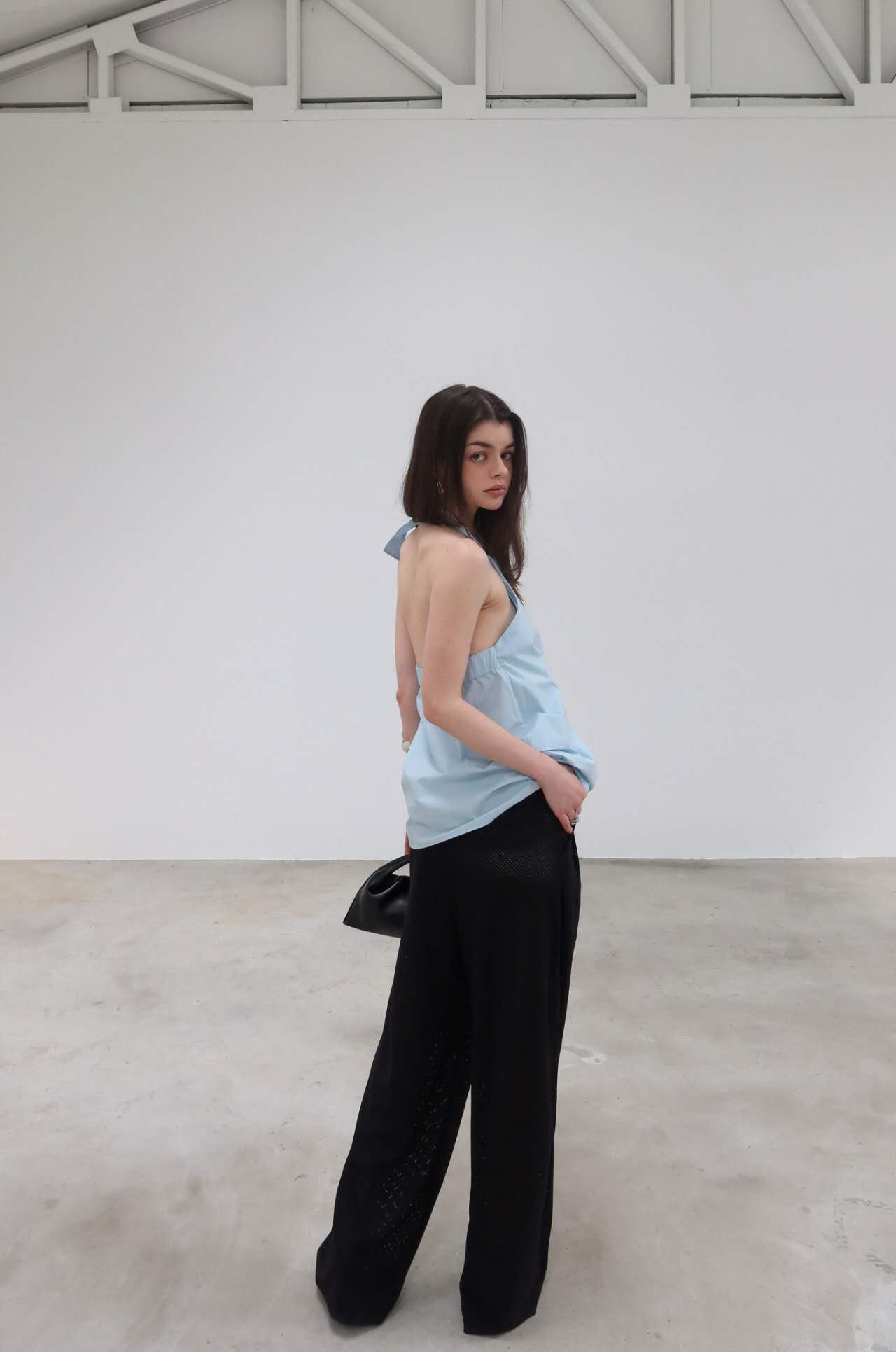 Greer Top (4 Colors)