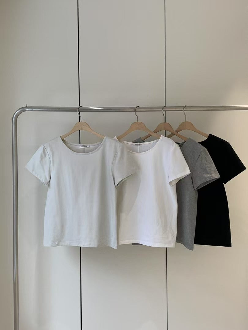 Piper Tee (4 Colors)
