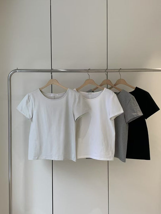 Piper Tee (4 Colors)