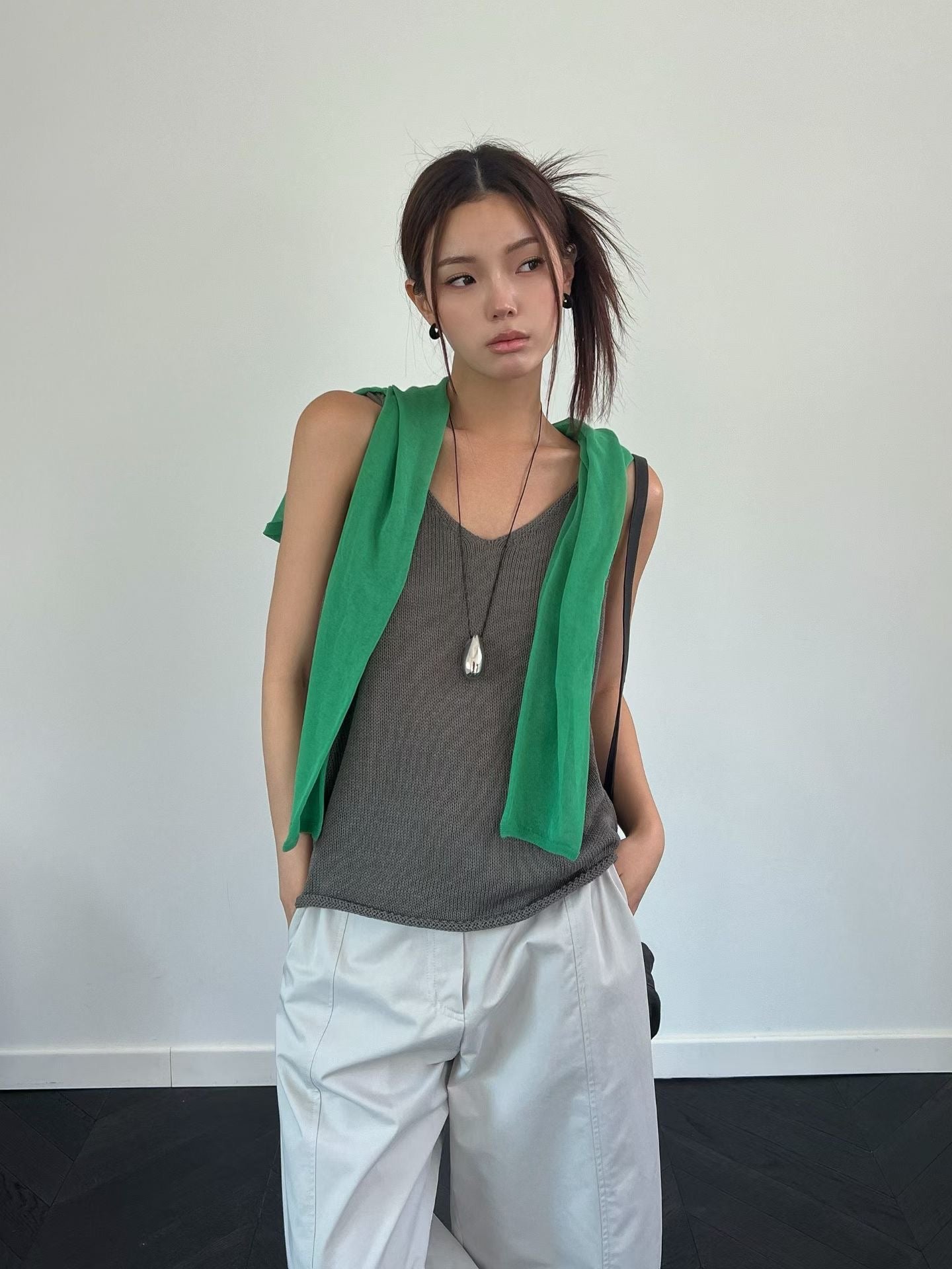 Cassilda Top (4 Colors)