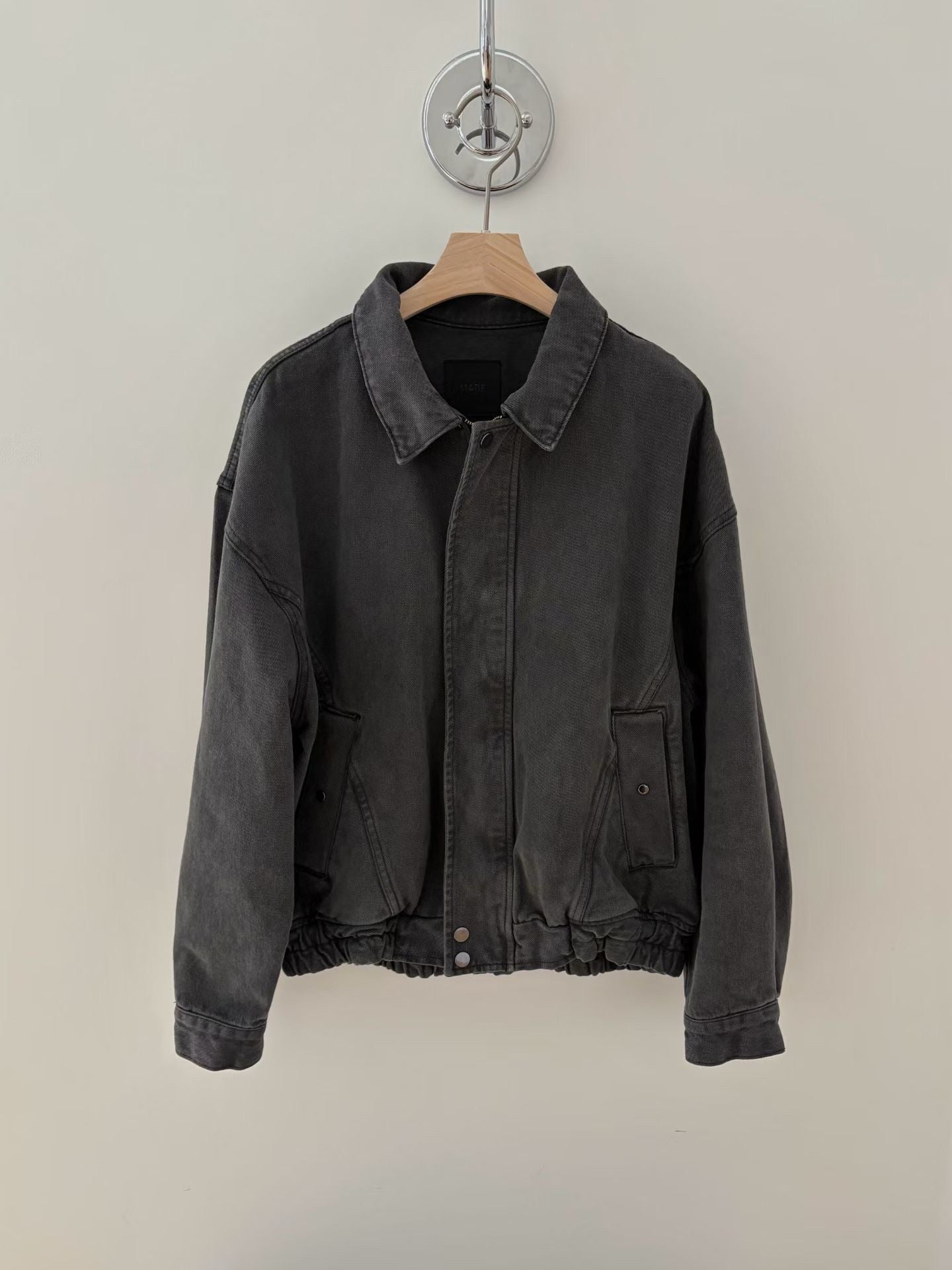 Amaris Denim Jacket