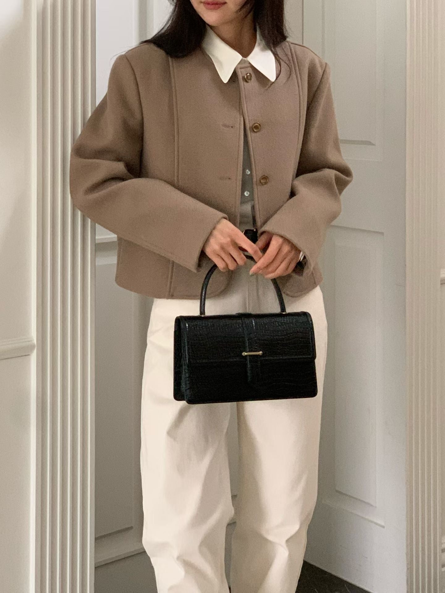 Romilly Jacket (2 Colors)