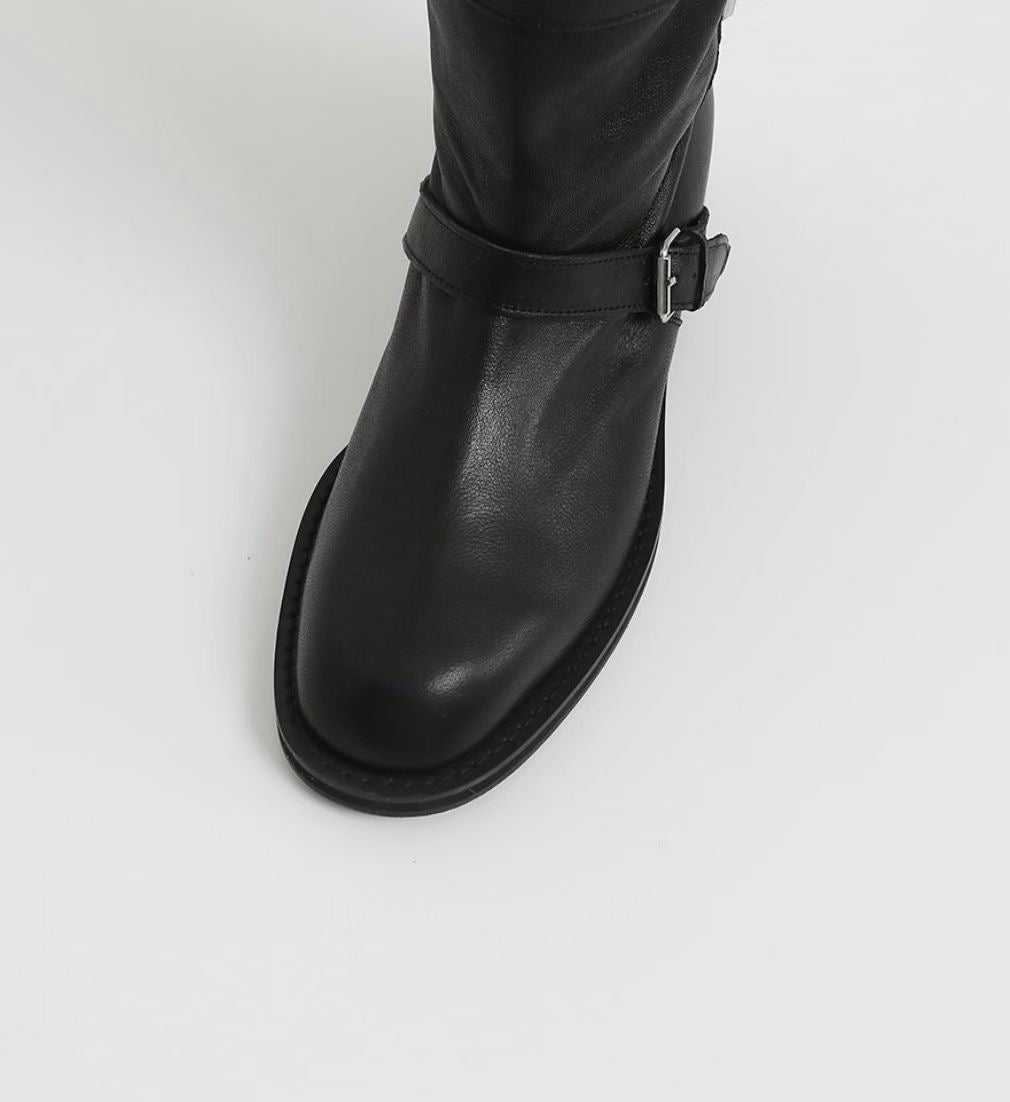 Yara Boots (2 Colors)