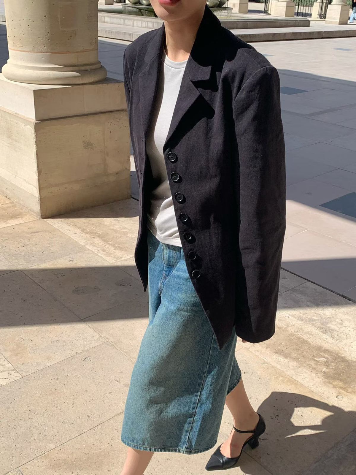 Meriel Jacket