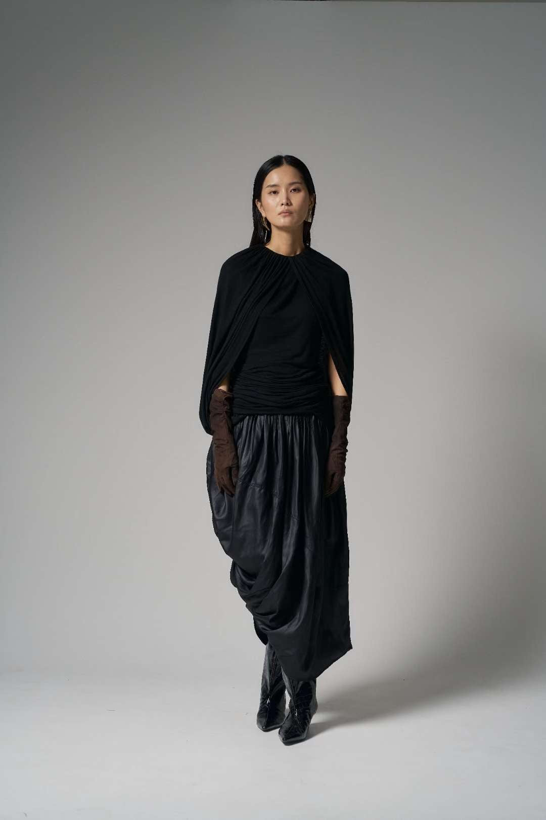 Alice Layered Top (3 Colors)