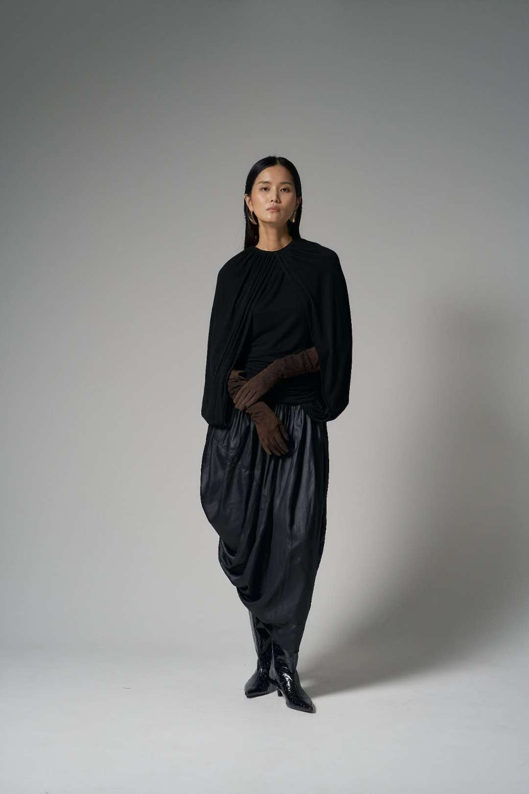 Alice Layered Top (3 Colors)