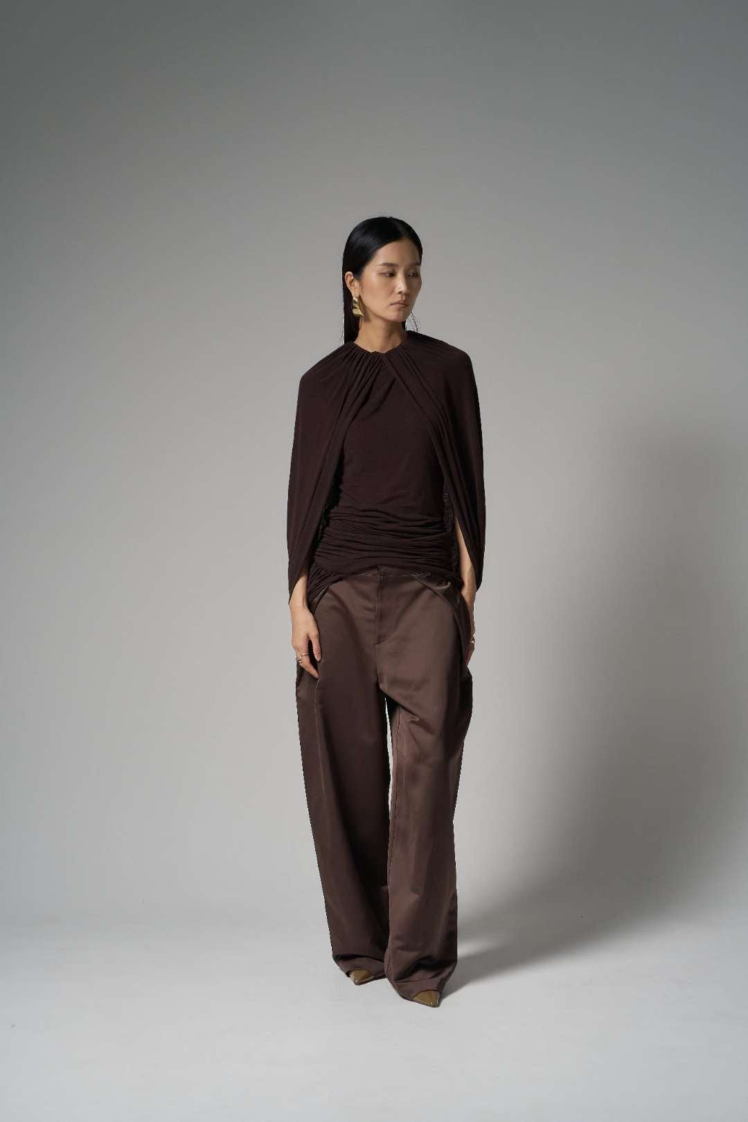 Alice Layered Top (3 Colors)