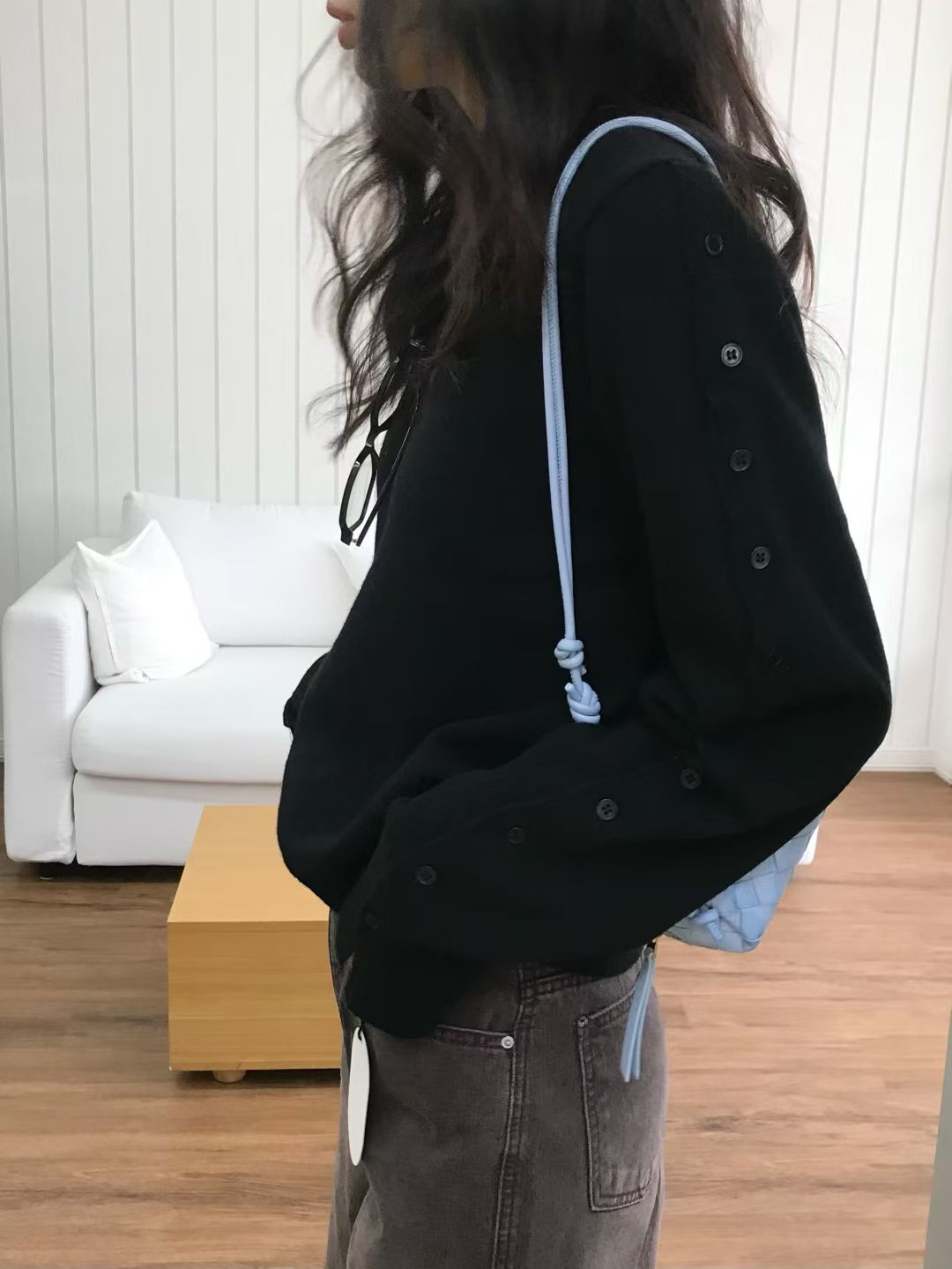 Celestia Sweater (4 Colors)
