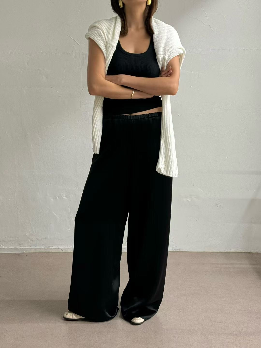 Noemi Pants (2 Colors)
