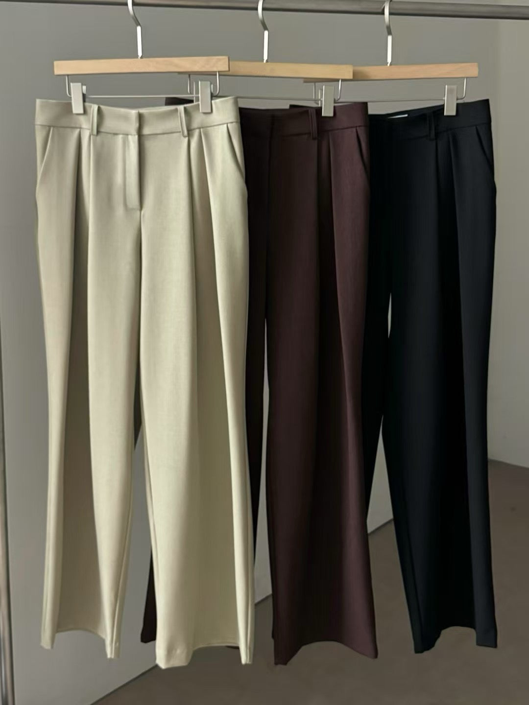 Elysia Pants (3 Colors)