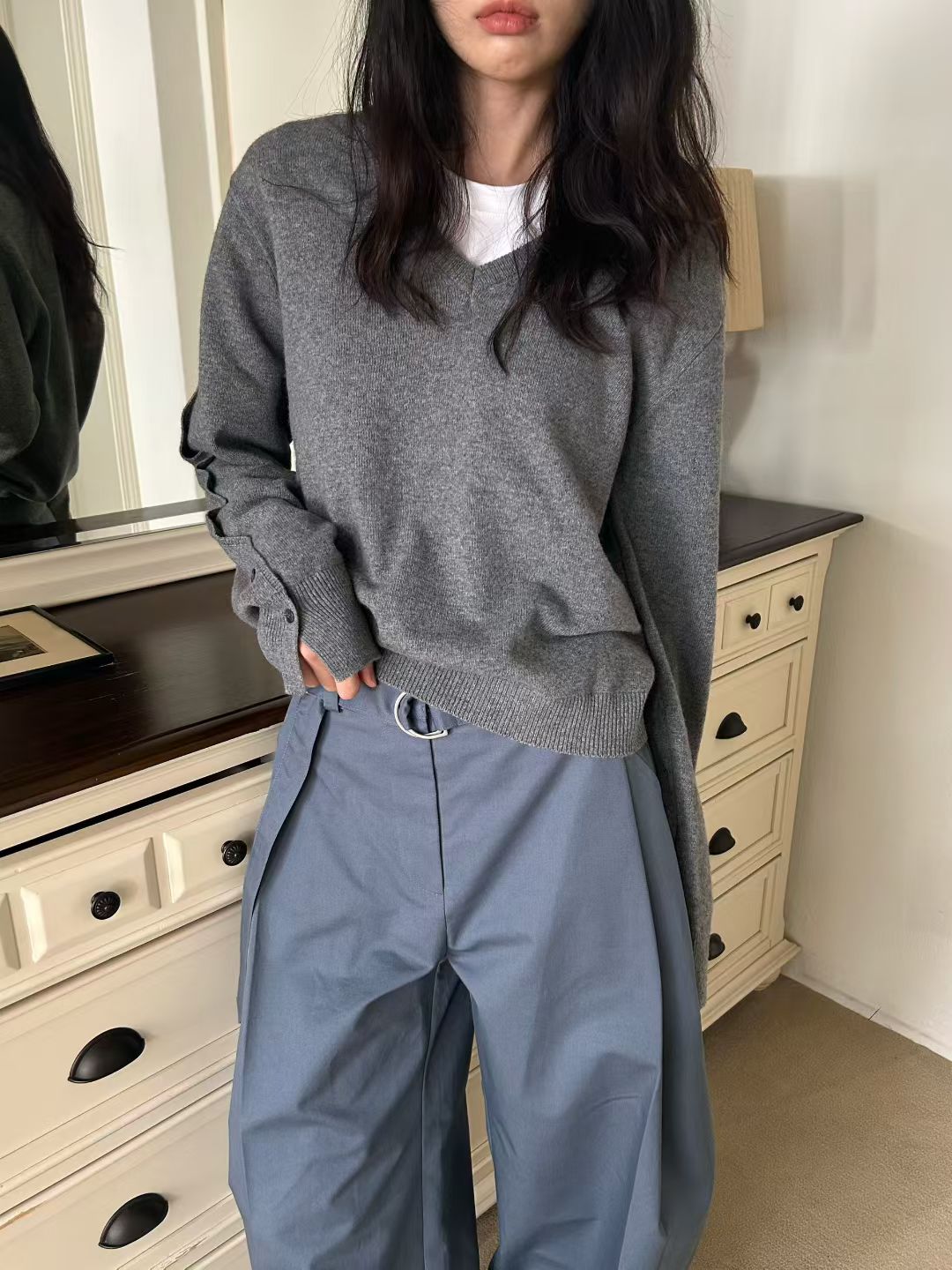 Celestia Sweater (4 Colors)