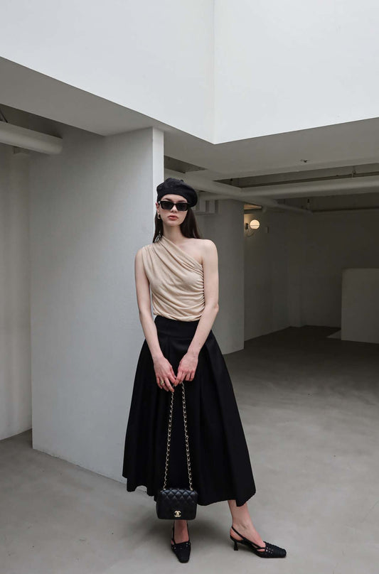 Camila Skirt (3 Colors)