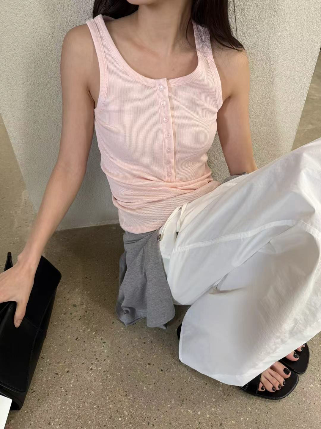 Cosima Top (7 Colors)