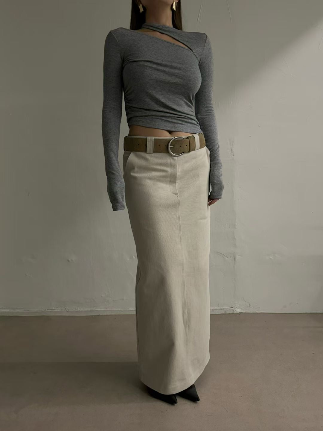 Bellatrix Top (4 Colors)
