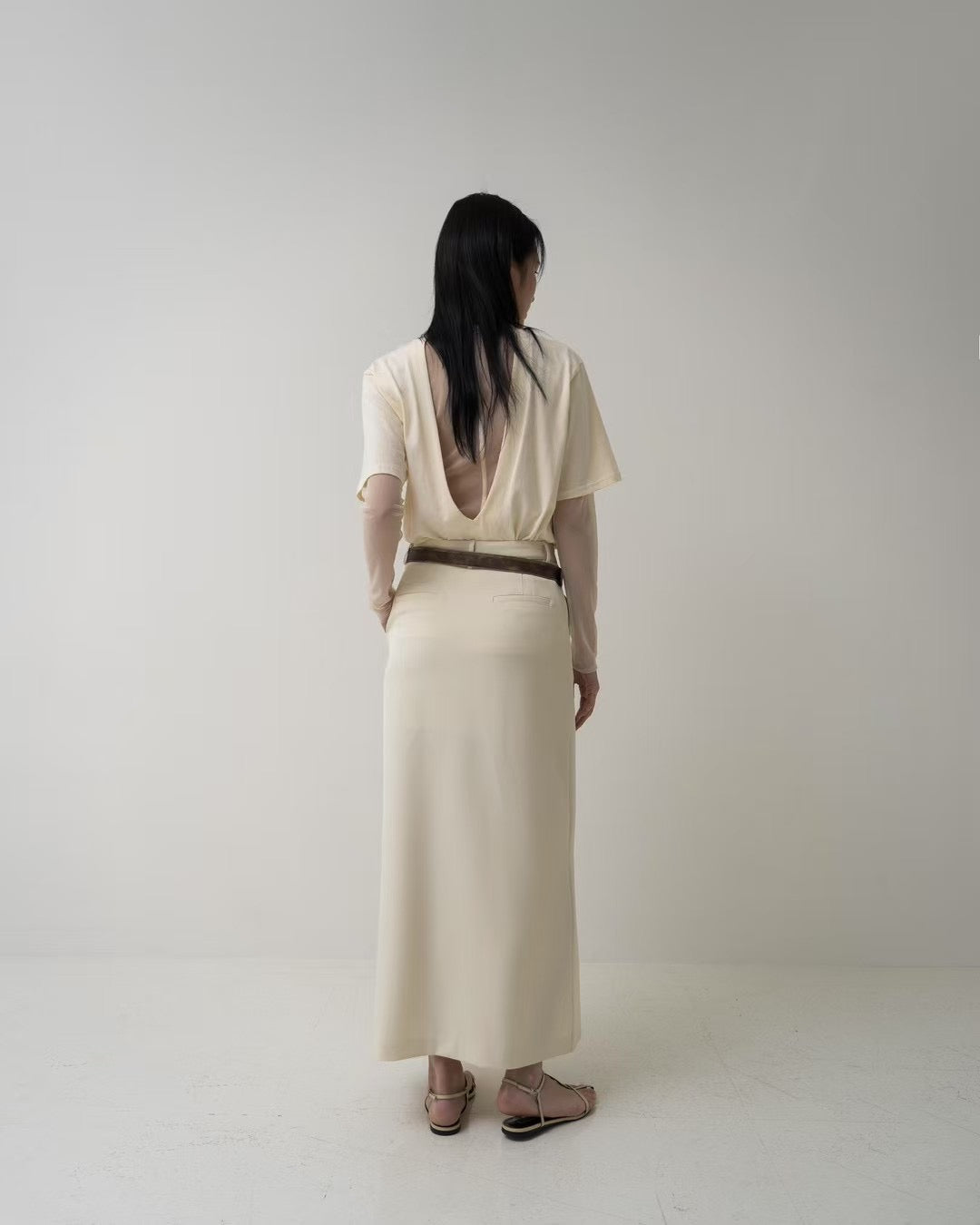 Lyuba Tee (2 Colors)